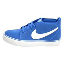 Carica l'immagine nel visualizzatore di Gallery, sneakers-nike-blu