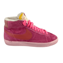 Carica l'immagine nel visualizzatore di Gallery, sneakers-rosa-nike