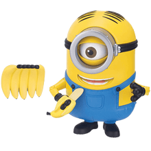 Carica l'immagine nel visualizzatore di Gallery, stuart-banana-minions