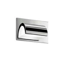 Carica l'immagine nel visualizzatore di Gallery, applique-led-cromata-illuminazione