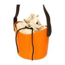 Carica l'immagine nel visualizzatore di Gallery, Borsa Obag arancione