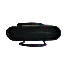 Carica l'immagine nel visualizzatore di Gallery, Borsa-obag-donna-verde