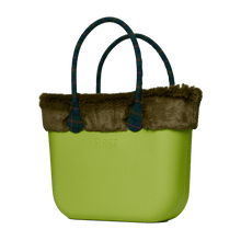 Carica l'immagine nel visualizzatore di Gallery, Borsa-0'bag-verde