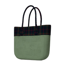 Carica l'immagine nel visualizzatore di Gallery, Borsa-obag-verde