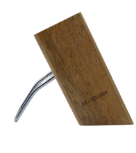 Carica l'immagine nel visualizzatore di Gallery, Portacoltelli-legno-Brandani