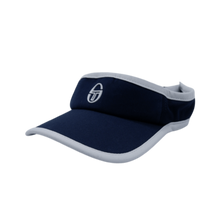 Carica l'immagine nel visualizzatore di Gallery, Visiera-tennis-sergio-tacchini
