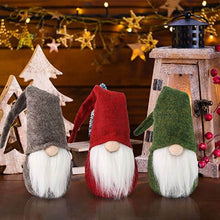 Carica l'immagine nel visualizzatore di Gallery, banno-natale-svedesi