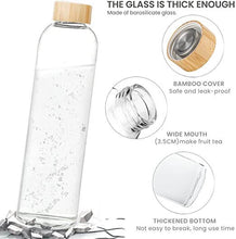 Carica l'immagine nel visualizzatore di Gallery, borraccia-termica