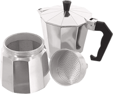 Carica l'immagine nel visualizzatore di Gallery, caffettiera