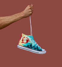 Carica l'immagine nel visualizzatore di Gallery, colori-pittura