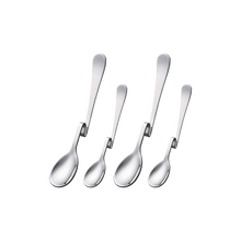 Carica l'immagine nel visualizzatore di Gallery, cucchiani-caffe-marmellate