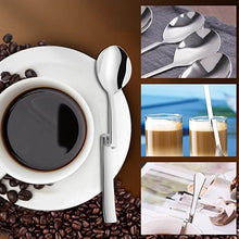 Carica l'immagine nel visualizzatore di Gallery, cucchiaini-piegati-marmellata