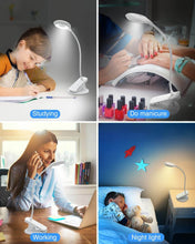 Carica l'immagine nel visualizzatore di Gallery, desk-lamp-white