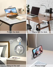 Carica l'immagine nel visualizzatore di Gallery, desk-lamp