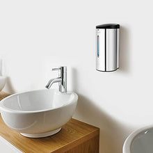 Carica l'immagine nel visualizzatore di Gallery, dispenser-sapone-automatico