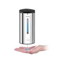 Carica l'immagine nel visualizzatore di Gallery, dispenser-sapone-parete