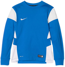 Carica l'immagine nel visualizzatore di Gallery, felpa-nike-academy-bambini