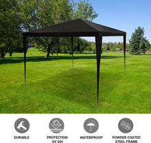 Carica l'immagine nel visualizzatore di Gallery, gazebo-giardino-esterno