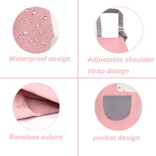 Carica l'immagine nel visualizzatore di Gallery, grembiule-chef-bambini