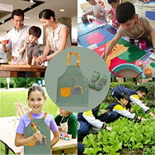 Carica l'immagine nel visualizzatore di Gallery, grembiuli-bambini