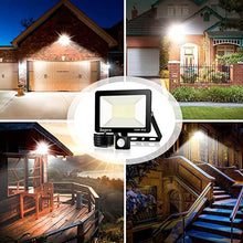 Carica l'immagine nel visualizzatore di Gallery, illuminazione-giardino