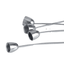 Carica l'immagine nel visualizzatore di Gallery, cavi-acciaio-intec