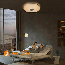 Carica l'immagine nel visualizzatore di Gallery, lampada-cambia-colore