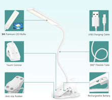 Carica l'immagine nel visualizzatore di Gallery, lampada-led-studio