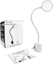 Carica l'immagine nel visualizzatore di Gallery, lampada-parete