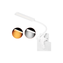 Carica l'immagine nel visualizzatore di Gallery, lampadina-scrivania-studio