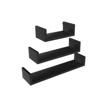 Carica l'immagine nel visualizzatore di Gallery, mensole-casa