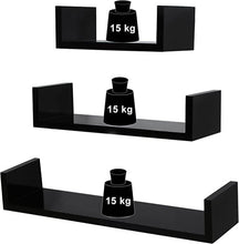 Carica l'immagine nel visualizzatore di Gallery, mensole-sosepse-mure