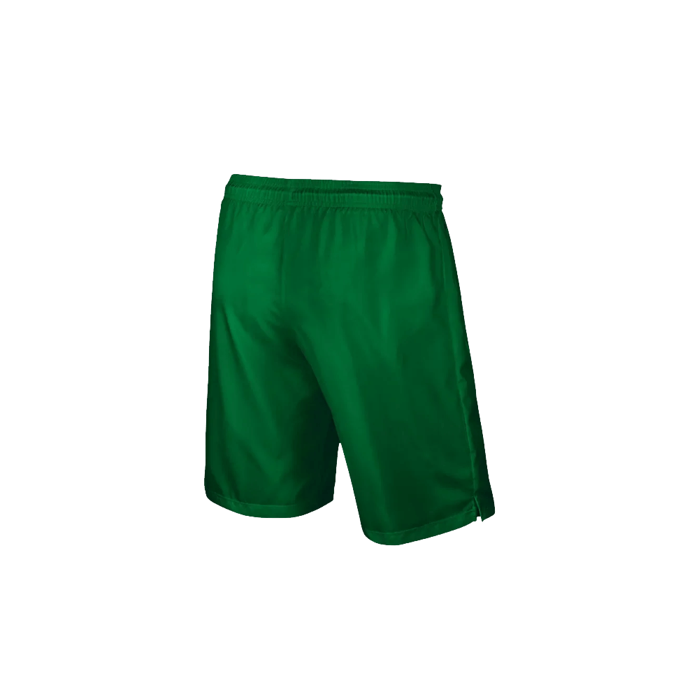 Pantaloncini nike verdi hot sale