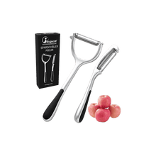 Carica l'immagine nel visualizzatore di Gallery, pelapatate-pelaverdure