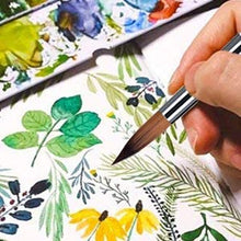 Carica l'immagine nel visualizzatore di Gallery, pennarelli-acquarelli-colori