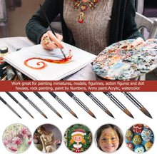 Carica l'immagine nel visualizzatore di Gallery, pennarelli-colori