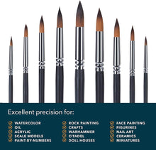 Carica l'immagine nel visualizzatore di Gallery, pennarelli-dipingere
