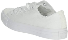 Carica l'immagine nel visualizzatore di Gallery, scarpe-converse-bianche-sneakers