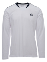 Carica l'immagine nel visualizzatore di Gallery, sergio-tacchini-maglia