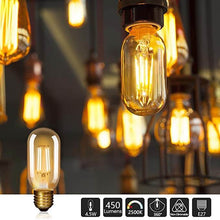 Carica l'immagine nel visualizzatore di Gallery, set-4-lampadine-led