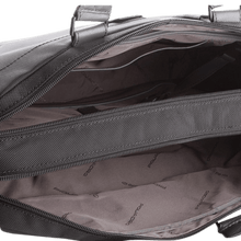 Carica l&#39;immagine nel visualizzatore di Gallery, Cartella Piquadro in Tessuto a Due Manici Porta PC 15,6&quot; – Pulse P16
