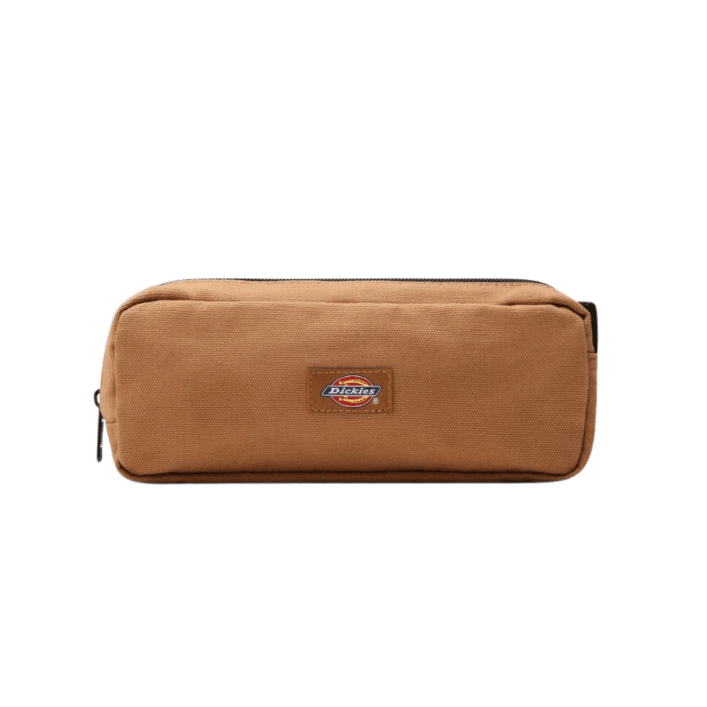Portapenne Dickies Brown