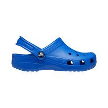 Carica l&#39;immagine nel visualizzatore di Gallery, Crocs Classic Clog Kids Blue
