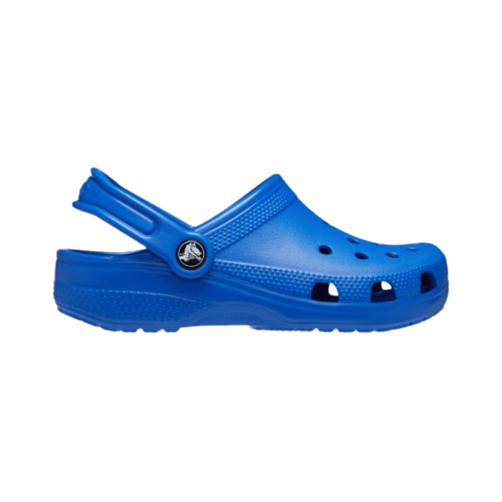 Crocs Classic Clog Kids Blue