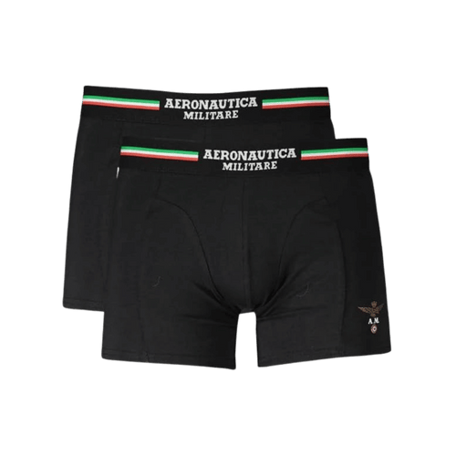 boxer-nero-uomo