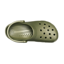 Carica l&#39;immagine nel visualizzatore di Gallery, crocs-ciabatte-verdi-adulte
