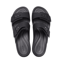 Carica l&#39;immagine nel visualizzatore di Gallery, crocs-donna-sandali
