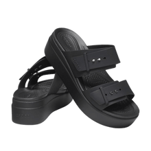 Carica l&#39;immagine nel visualizzatore di Gallery, crocs-sandali-donna
