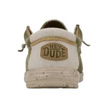 Carica l&#39;immagine nel visualizzatore di Gallery, heydude-uomo-scarpe
