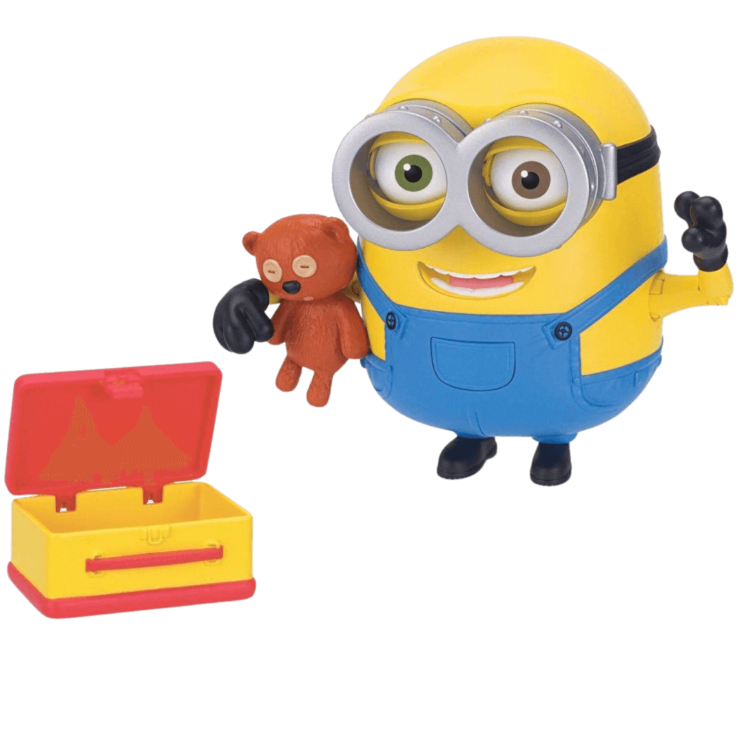 Grande 16 Carl The Cheeseburger - Peluche ufficiale - Peluche